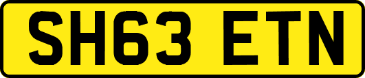 SH63ETN