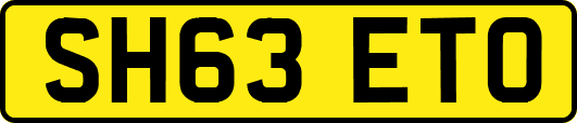SH63ETO