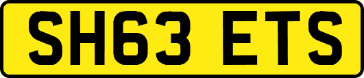 SH63ETS