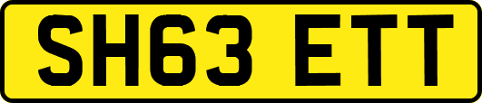 SH63ETT
