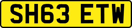 SH63ETW