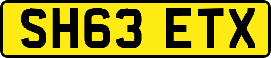 SH63ETX