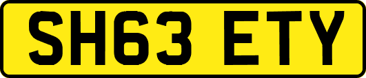 SH63ETY