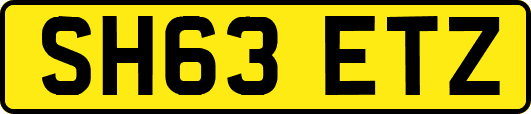 SH63ETZ
