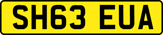 SH63EUA