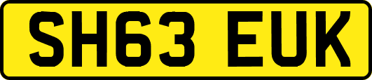 SH63EUK