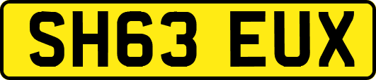 SH63EUX