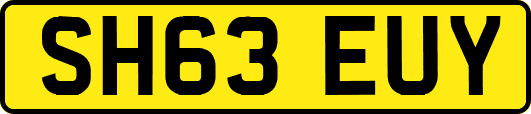 SH63EUY