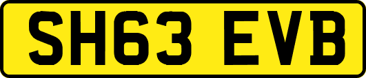 SH63EVB
