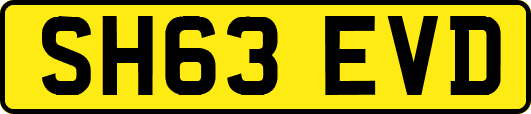 SH63EVD