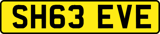 SH63EVE