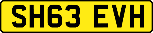 SH63EVH