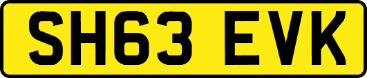 SH63EVK