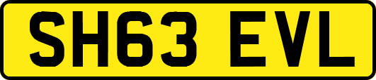 SH63EVL