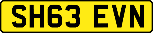 SH63EVN