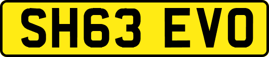 SH63EVO