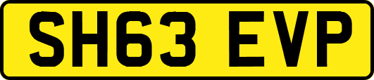 SH63EVP