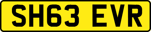 SH63EVR