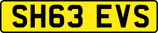 SH63EVS