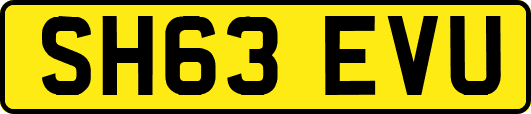 SH63EVU
