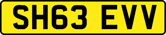 SH63EVV