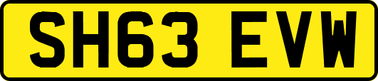 SH63EVW