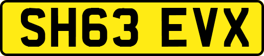 SH63EVX