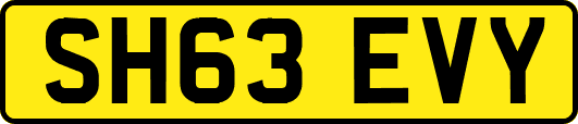 SH63EVY