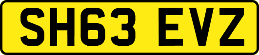 SH63EVZ