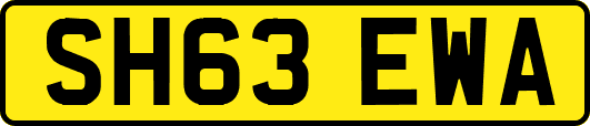 SH63EWA