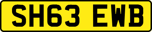 SH63EWB