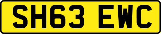 SH63EWC