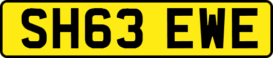 SH63EWE