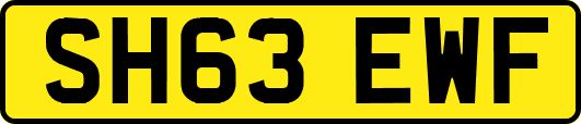 SH63EWF