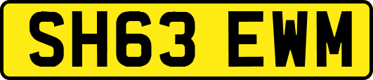 SH63EWM