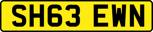 SH63EWN