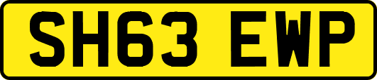 SH63EWP
