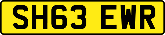 SH63EWR