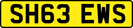 SH63EWS