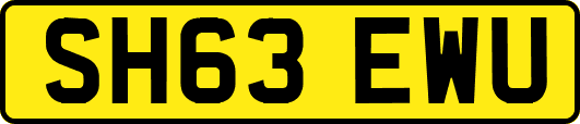 SH63EWU