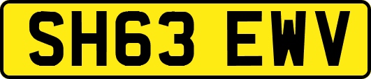 SH63EWV