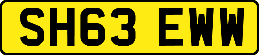 SH63EWW