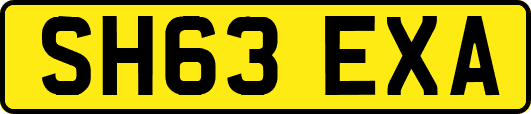 SH63EXA