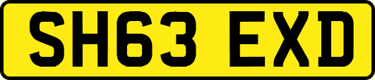 SH63EXD