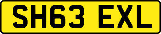SH63EXL