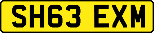 SH63EXM