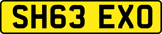 SH63EXO