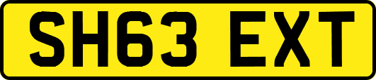 SH63EXT