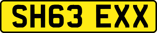 SH63EXX