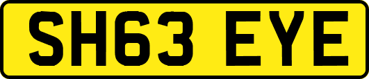 SH63EYE